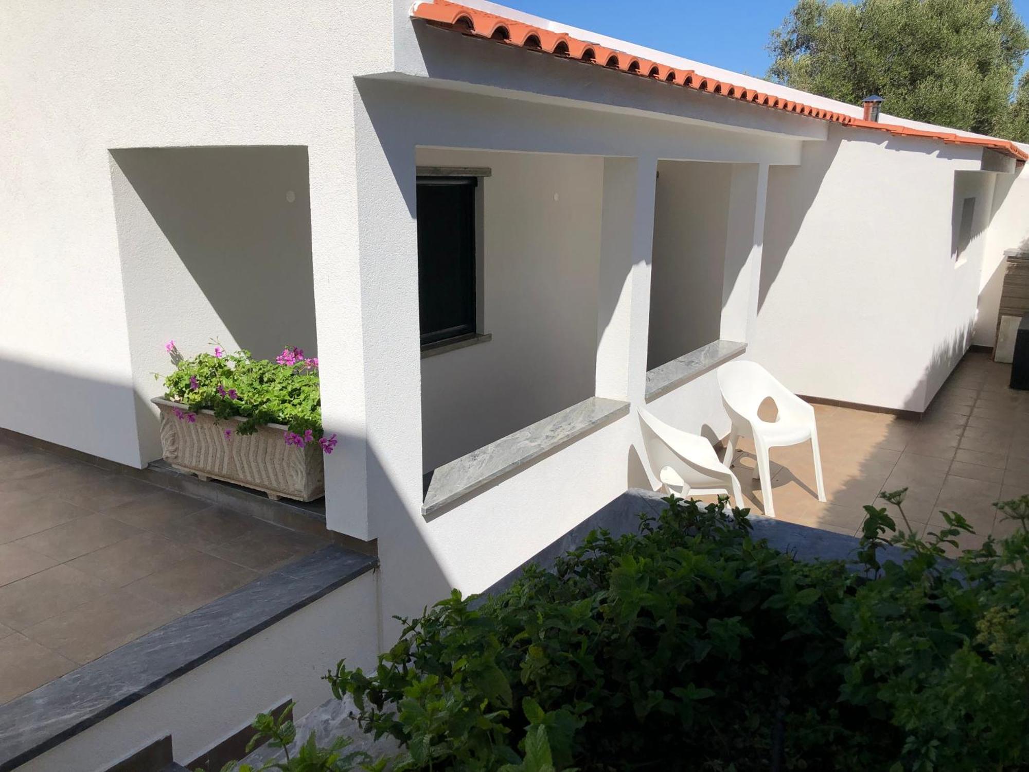 Espaco Biblos Sintra Dış mekan fotoğraf